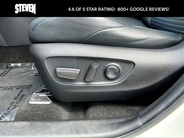 Used 2020 Toyota RAV4 XSE w/ Carpet Mat Package AWD/4WD image 41