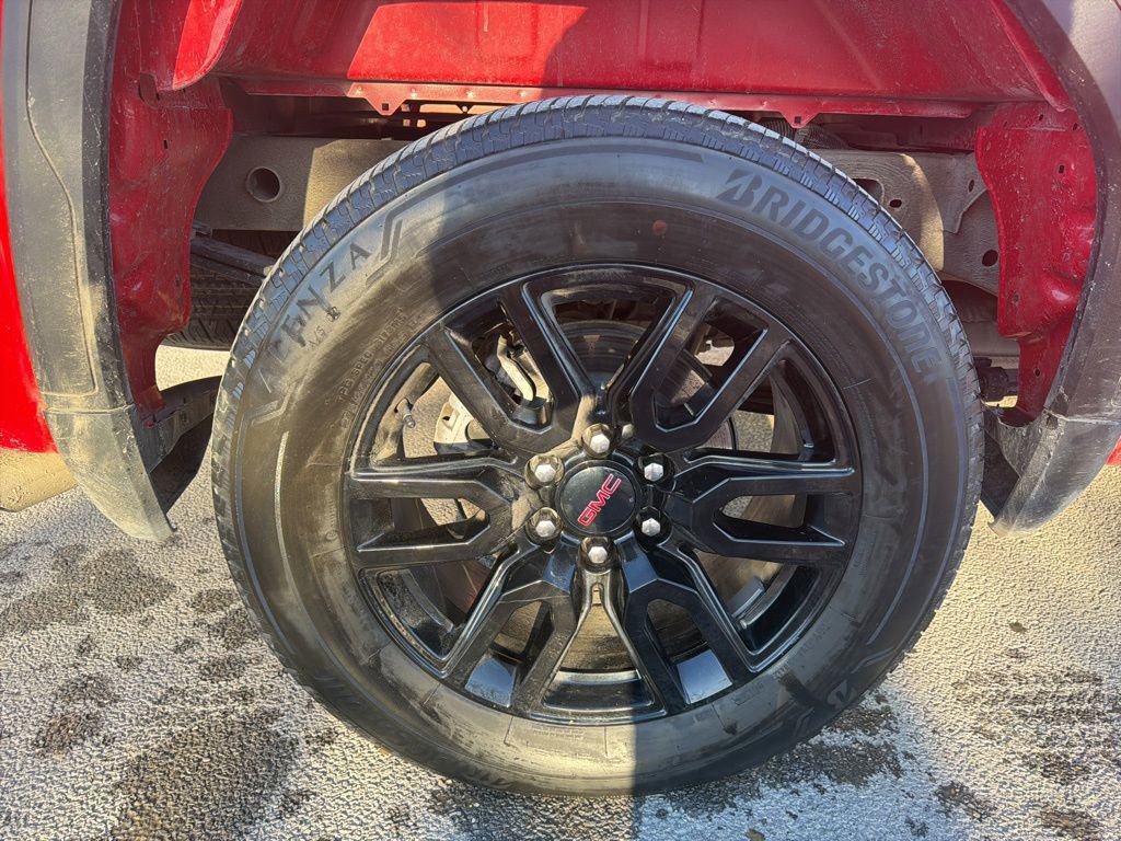 Used 2023 GMC Sierra 1500 Elevation image 12