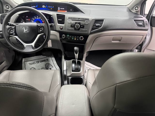 Used 2012 Honda Civic EX image 13
