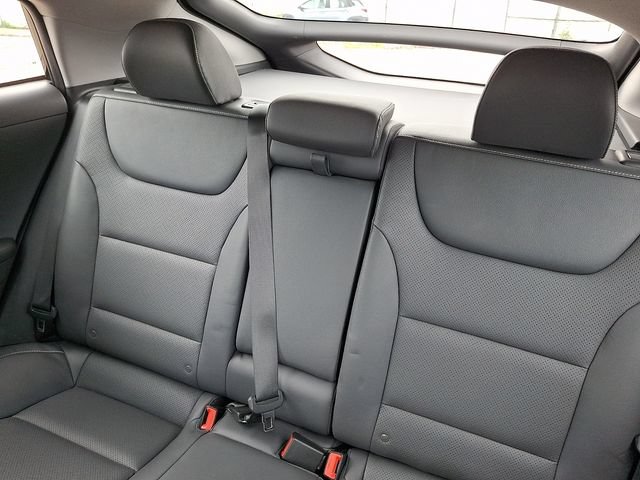 Used 2018 Hyundai Ioniq Limited FWD image 18