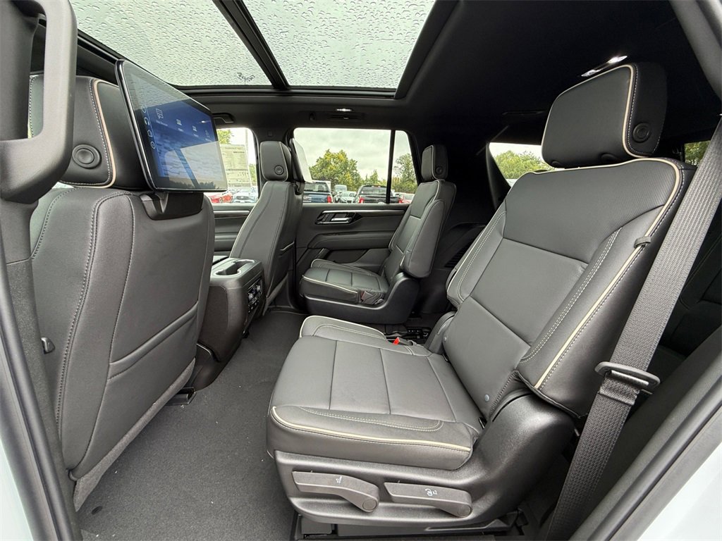 New 2026 Chevrolet Tahoe Premier image 26
