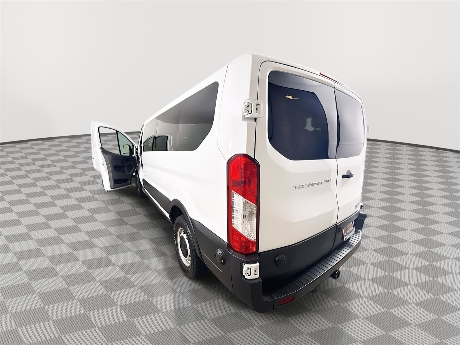 Used 2020 Ford Transit 350 XL RWD image 29