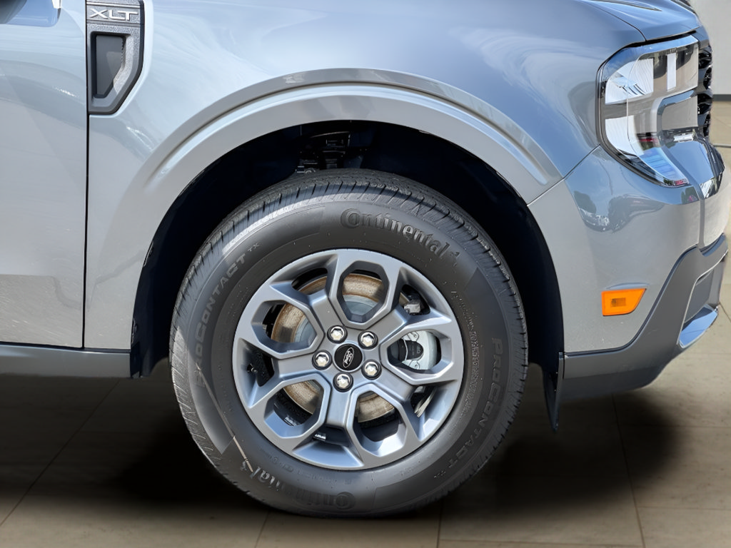 New 2026 Ford Maverick XLT FWD image 36