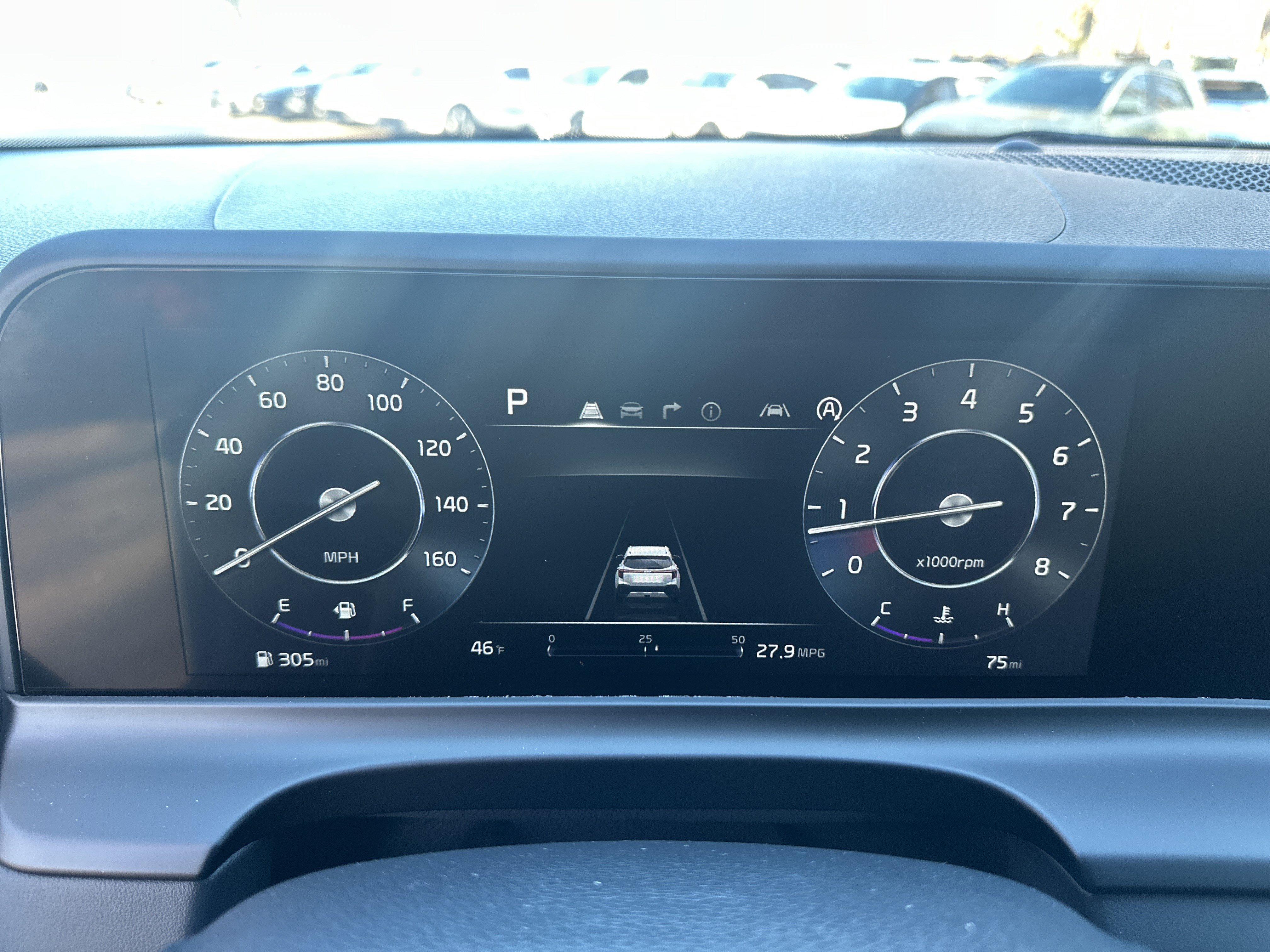 New 2026 Kia Seltos EX w/ EX Sunroof Package AWD/4WD image 17