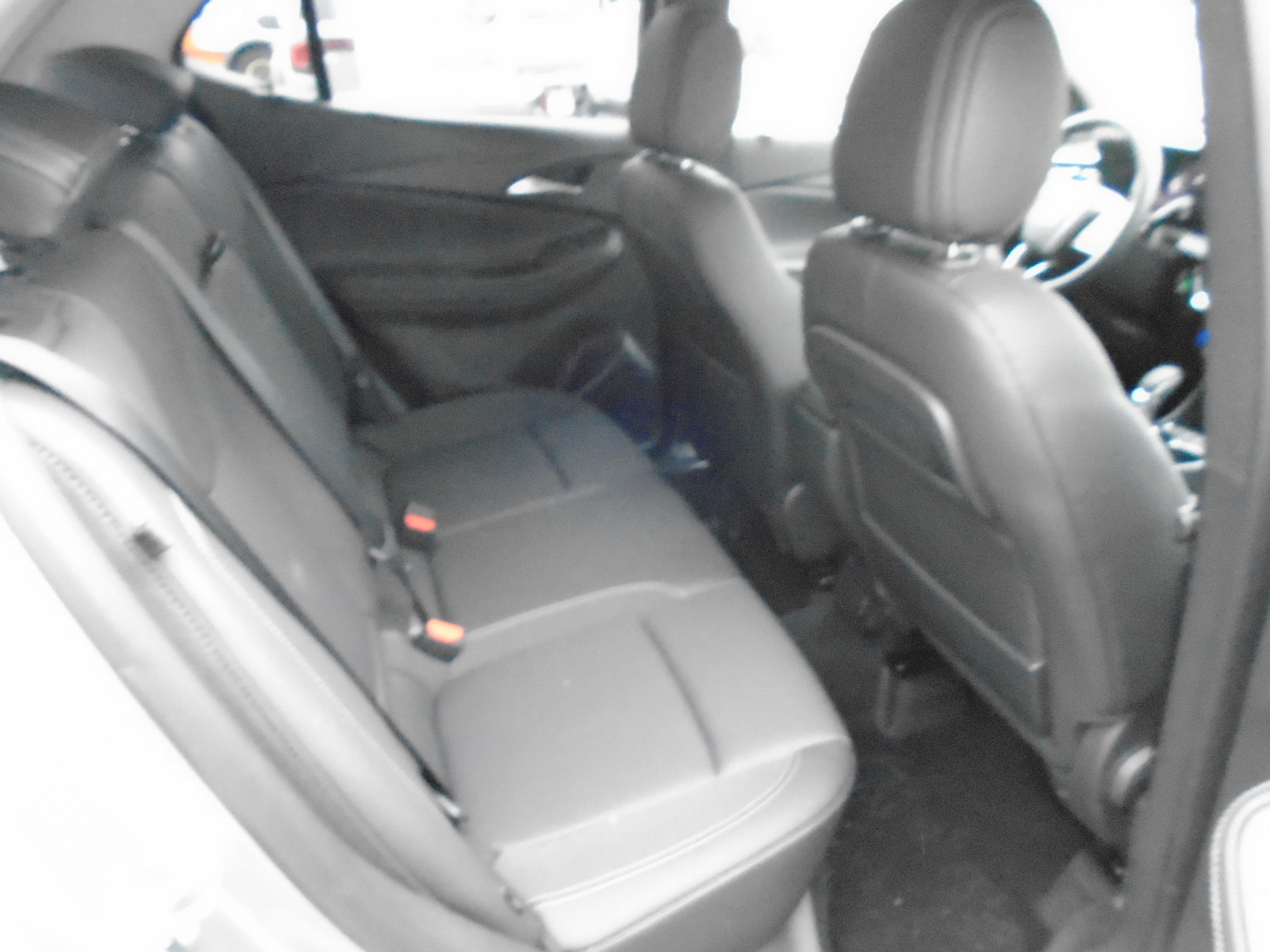 New 2026 Buick Encore GX Preferred w/ Comfort Package AWD/4WD image 13