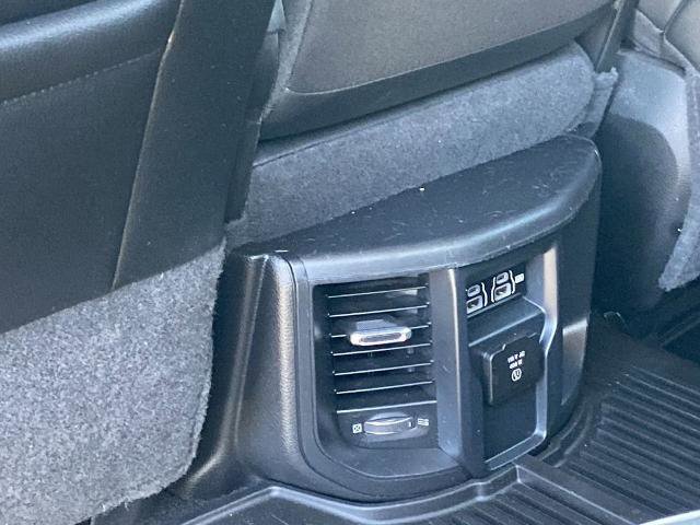 Used 2020 RAM 3500 Laramie AWD/4WD image 16