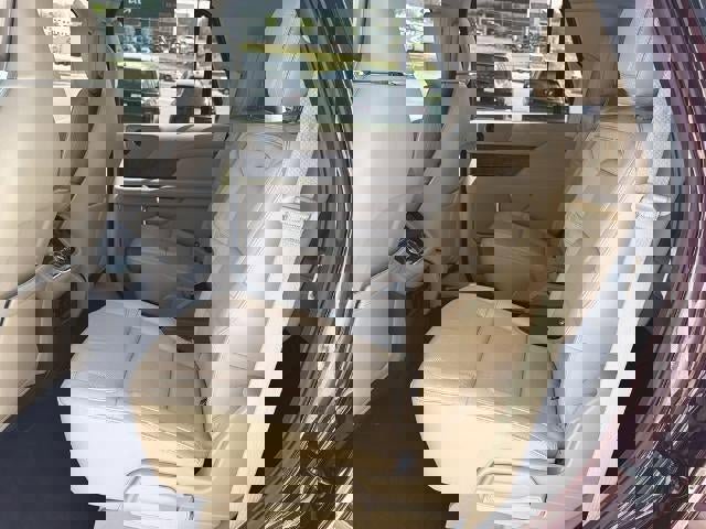 Used 2018 Lincoln Navigator Select w/ Technology Package image 21