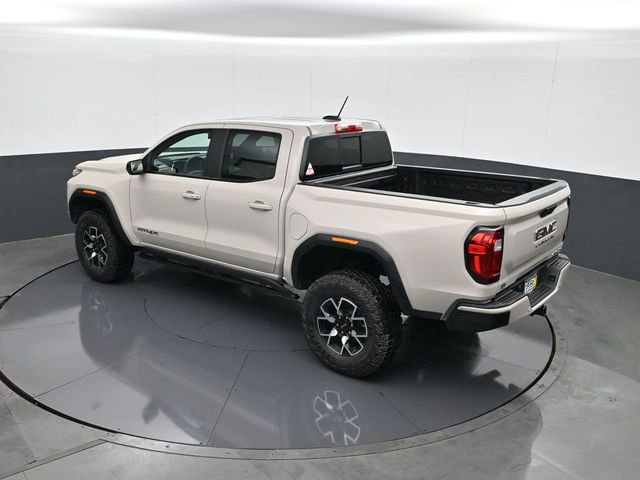 New 2026 GMC Canyon AT4X w/ Off-Road Front Bumper Package AWD/4WD image 19
