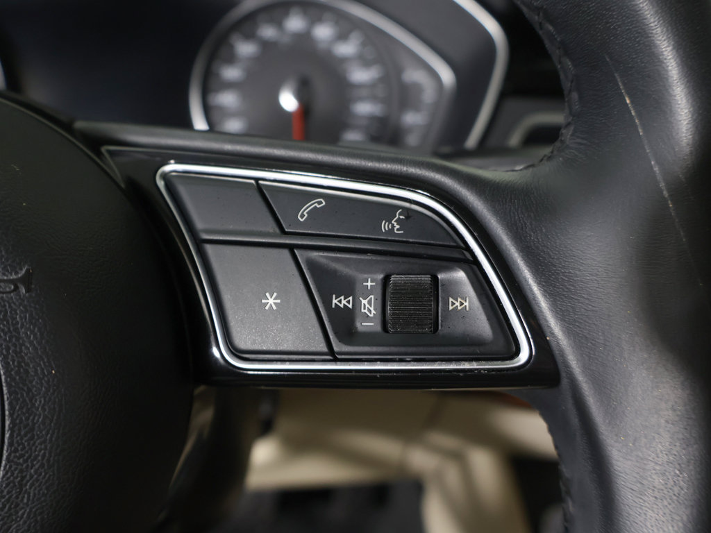 Used 2021 Audi A4 2.0T Premium AWD/4WD image 41