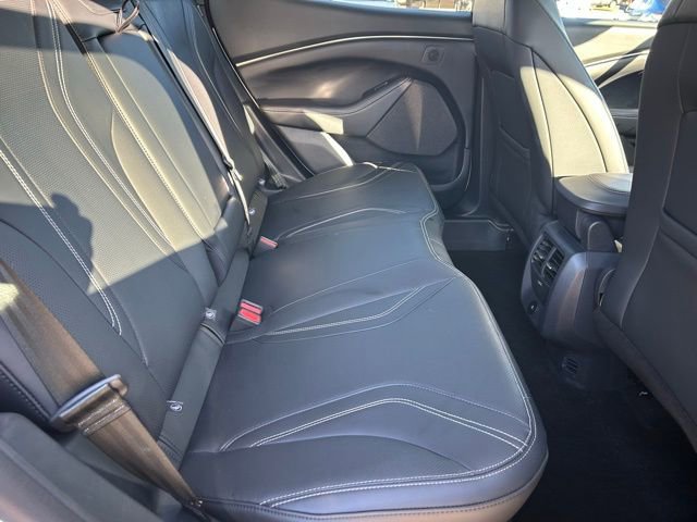 Used 2024 Ford Mustang Mach-E Premium image 17