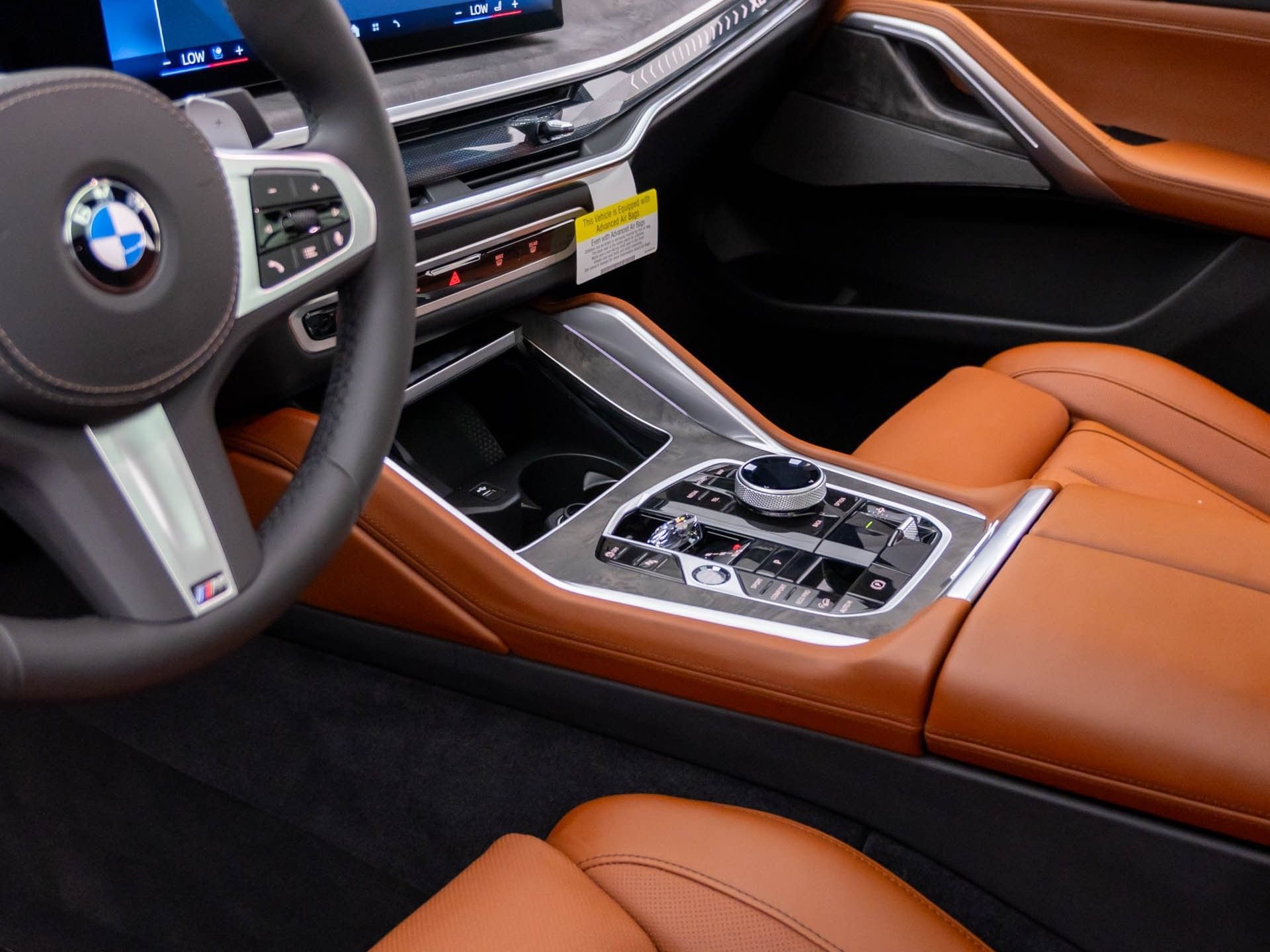 New 2027 BMW X6 xDrive40i AWD/4WD image 12