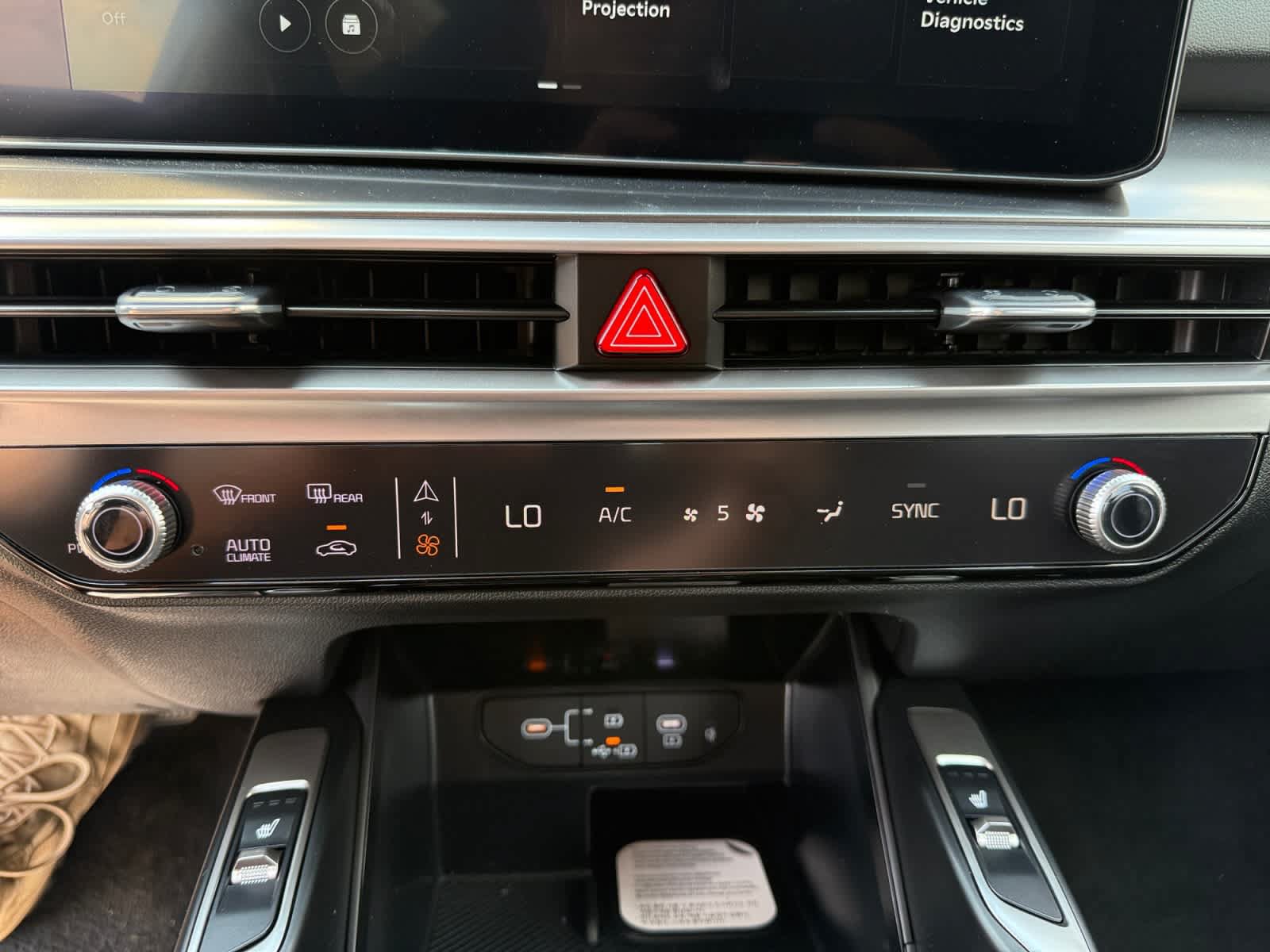 New 2026 Kia Sorento S AWD/4WD image 16