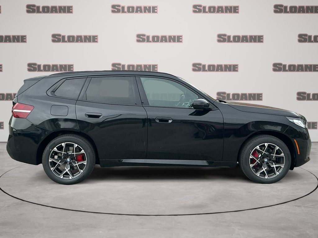 New 2026 BMW X3 xDrive30 w/ M Sport Package image 6