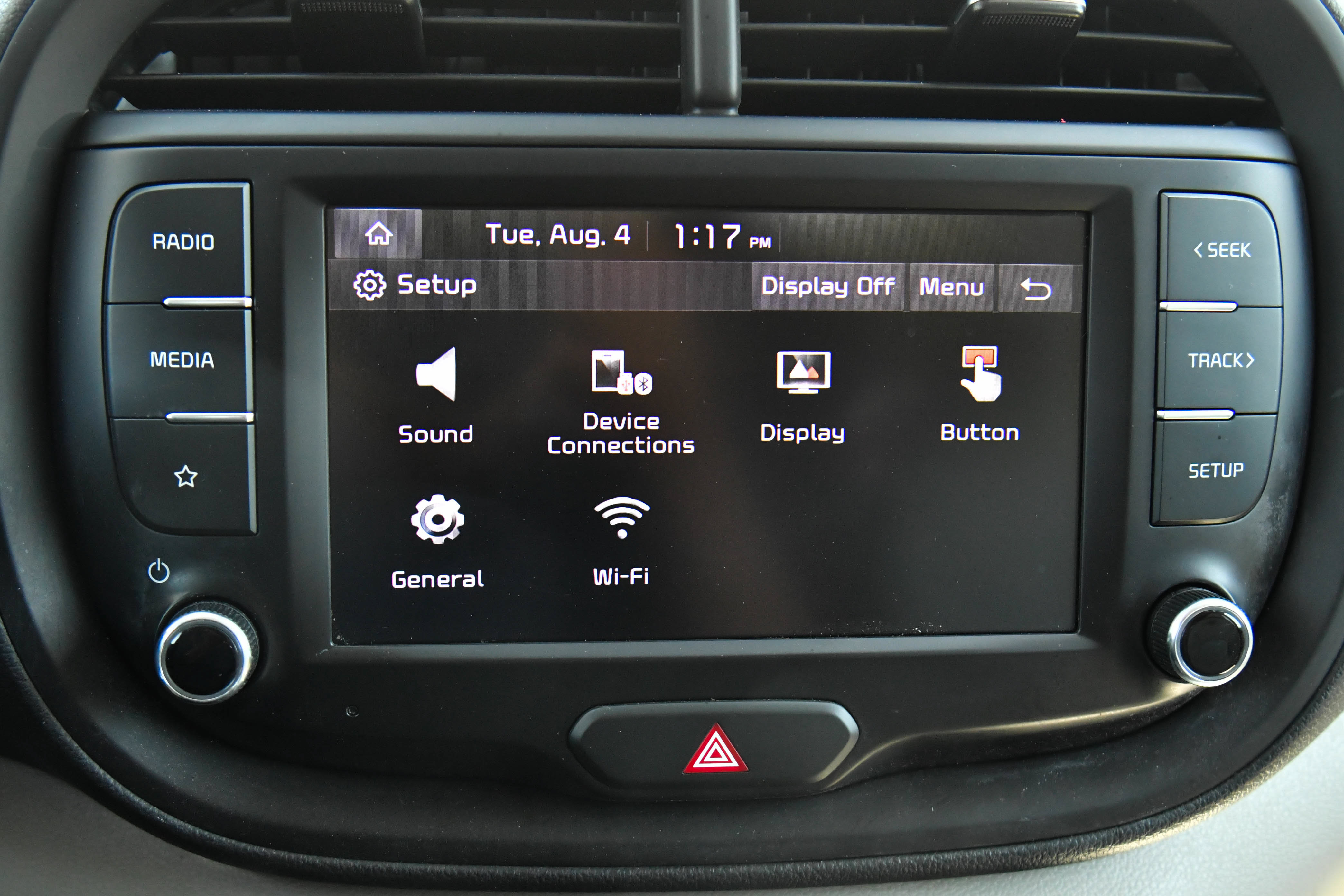 Used 2022 Kia Soul LX w/ Technology Package FWD image 19