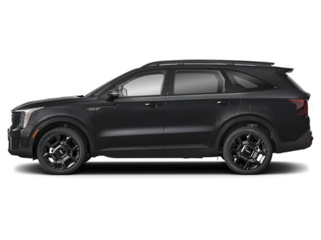 Certified 2024 Kia Sorento X-Line EX AWD/4WD image 6