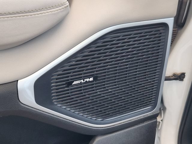 Certified 2024 Jeep Wagoneer Series II AWD/4WD image 22
