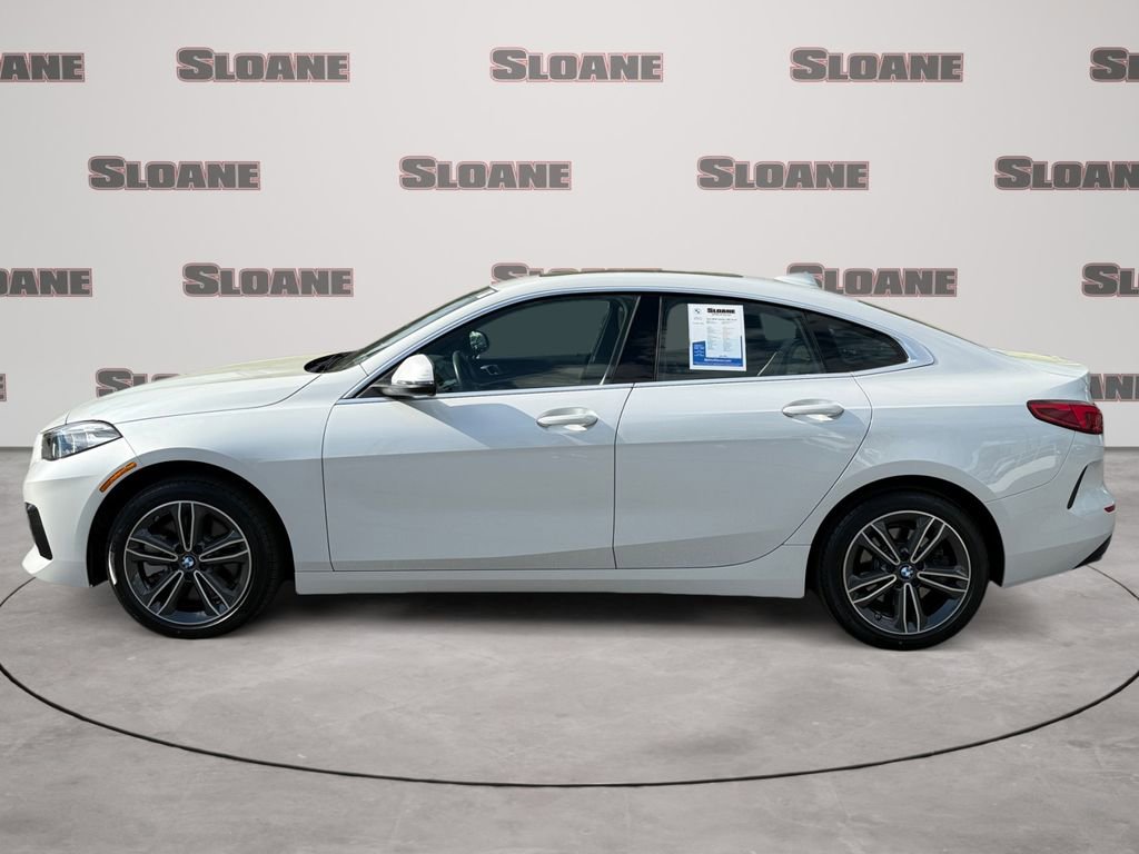 Certified 2023 BMW 228i xDrive Gran Coupe w/ Premium Package 2 image 2