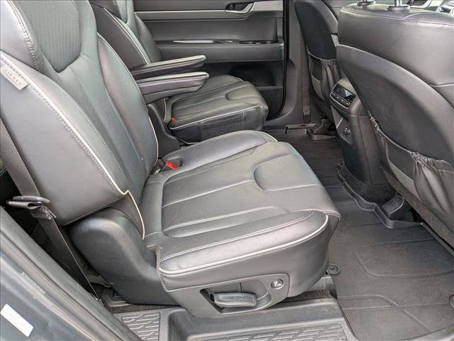 Used 2023 Hyundai Palisade XRT FWD image 22