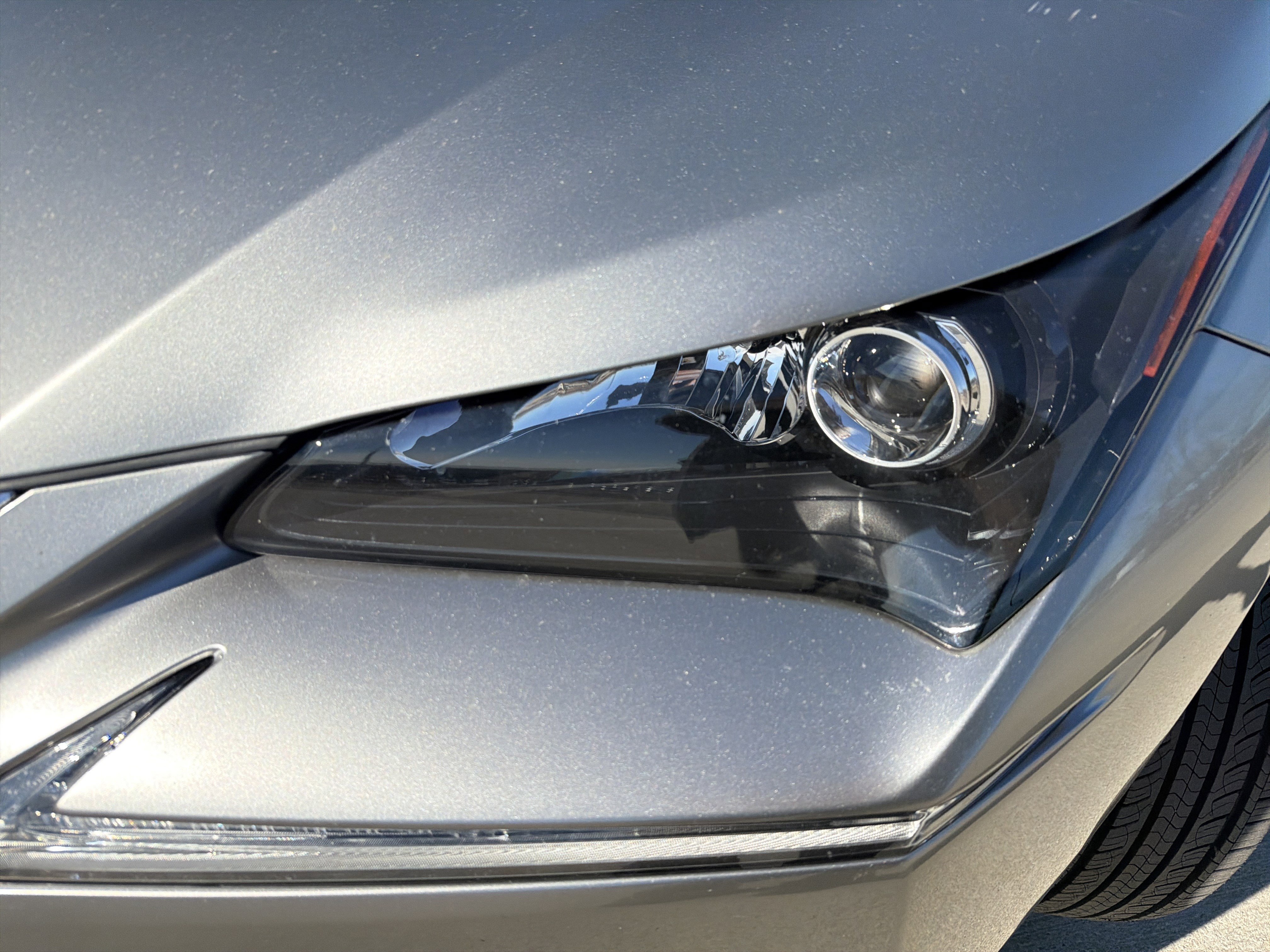 Used 2016 Lexus NX 200t AWD w/ Premium Package image 6