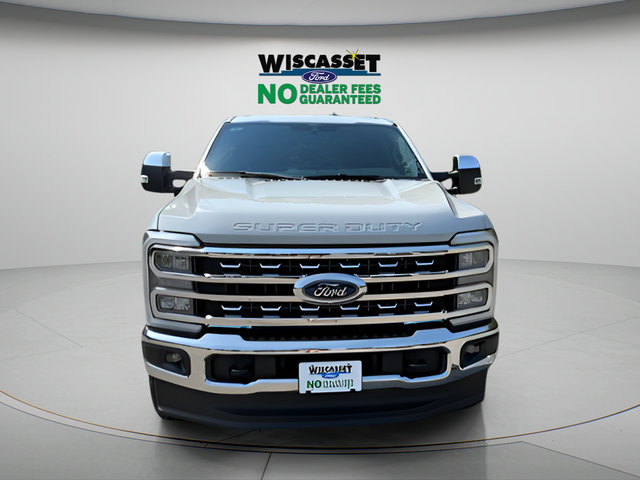 New 2026 Ford F250 Lariat w/ Chrome Package AWD/4WD image 10
