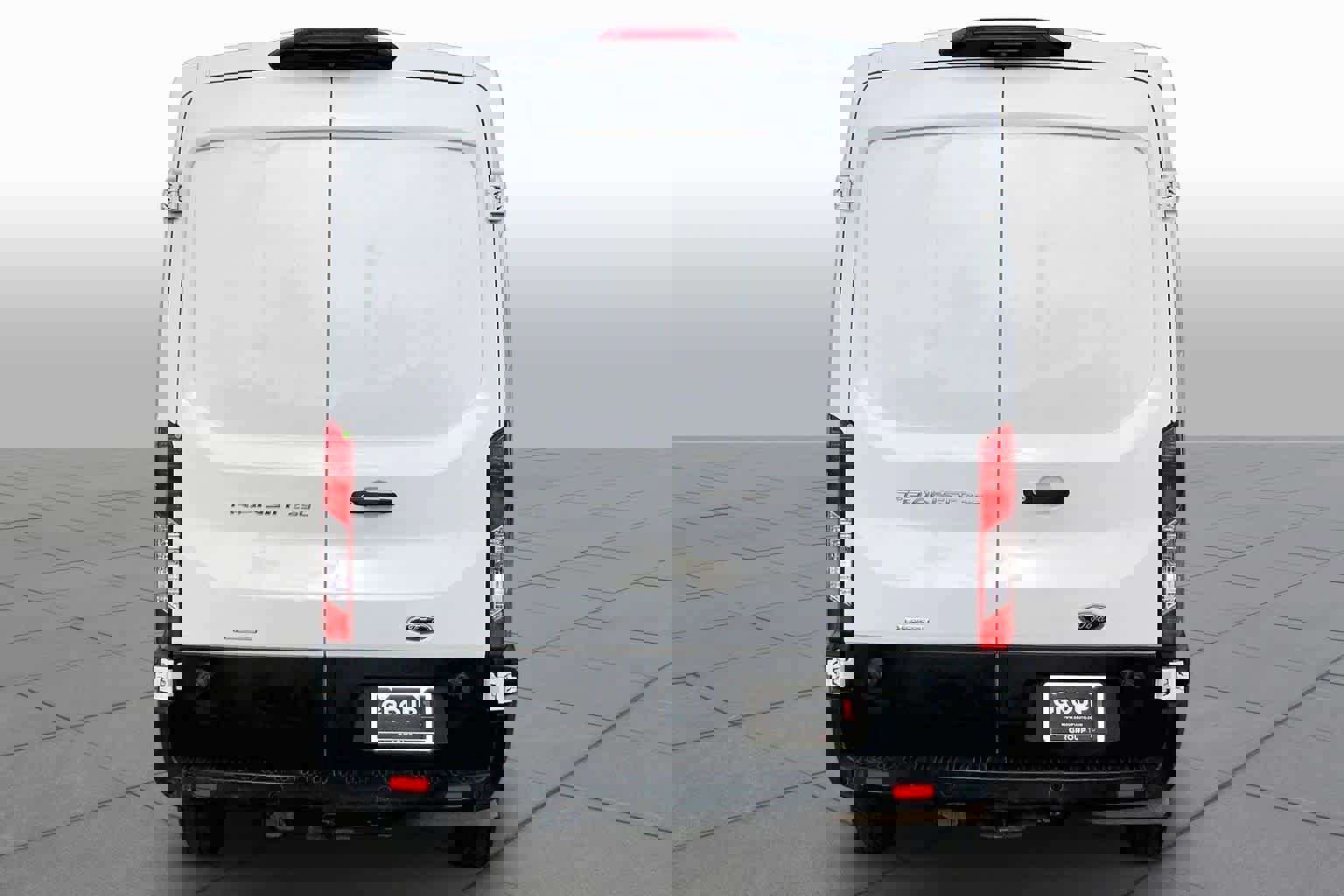 Used 2020 Ford Transit 250 Medium Roof w/ Load Area Protection Package image 5