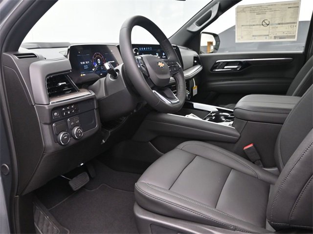 New 2026 Chevrolet Tahoe LT w/ Comfort Package image 7