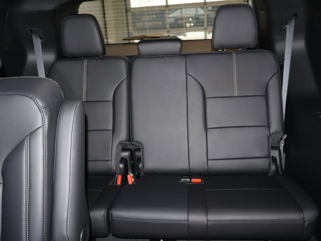 New 2026 GMC Acadia Elevation w/ Black Edition image 27