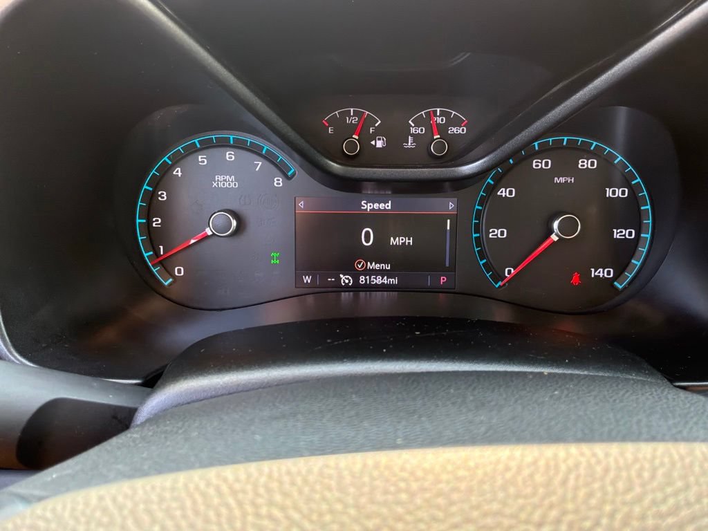 Used 2019 GMC Canyon Denali AWD/4WD image 30