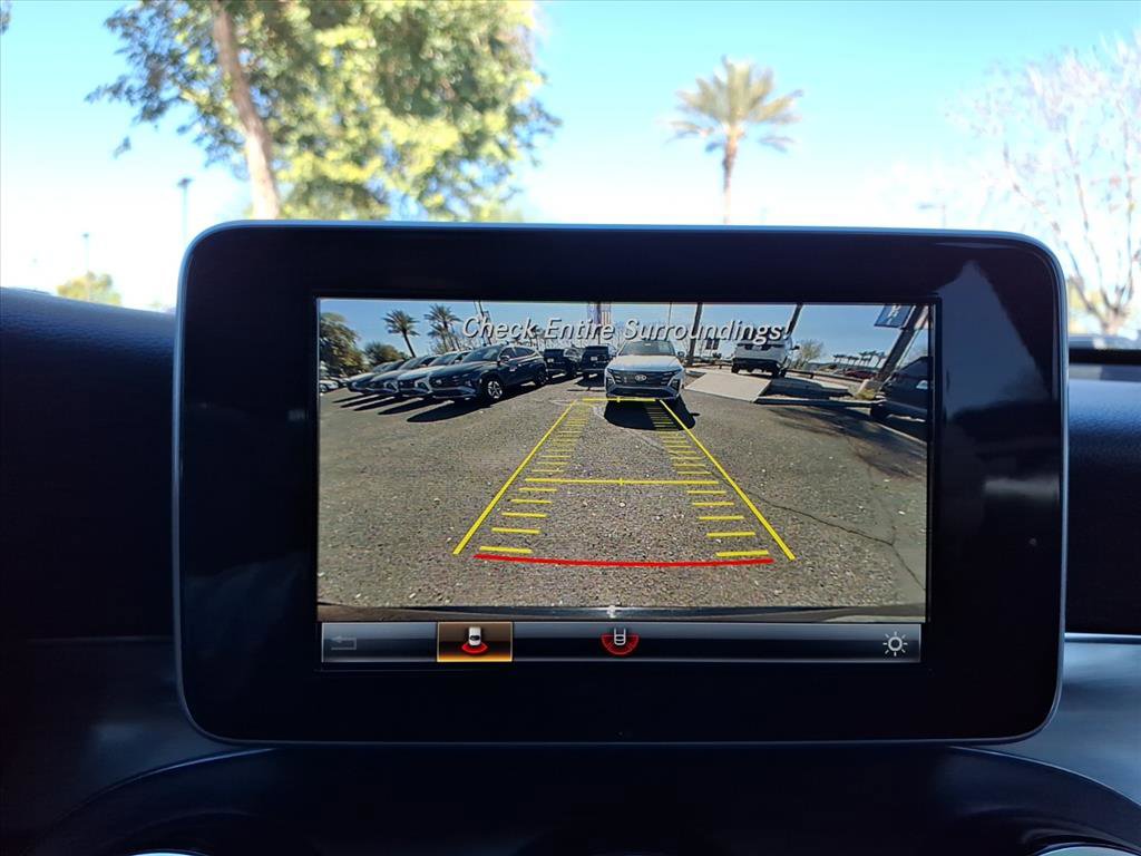 Used 2019 Mercedes-Benz GLC 300 GLC 300 image 21