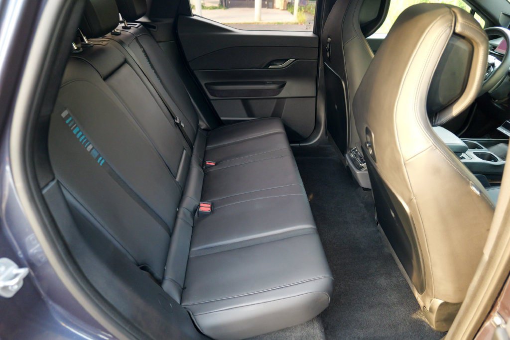 Used 2023 Fisker Ocean Ultra AWD/4WD image 31