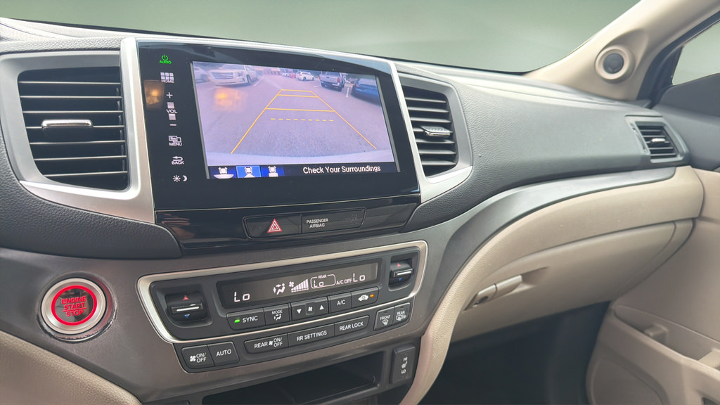 Used 2016 Honda Pilot EX-L image 36
