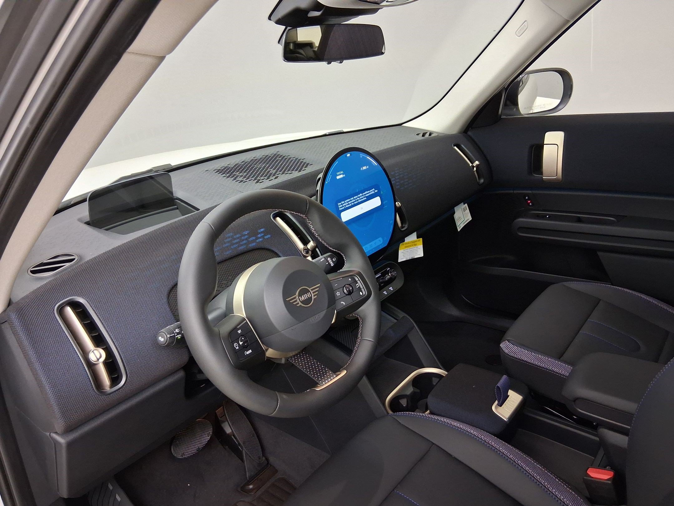 New 2027 MINI Cooper Countryman S AWD/4WD image 2