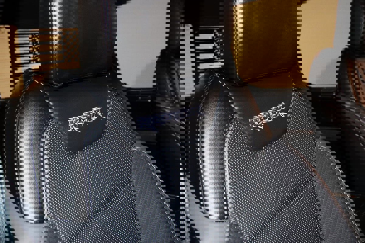 Used 2020 Ford F150 Raptor w/ Equipment Group 802A Luxury image 79