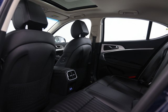New 2026 Genesis G70 2.5T Prestige AWD/4WD image 34