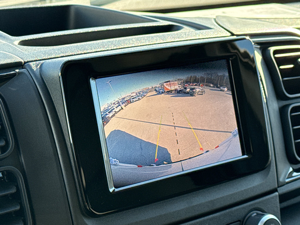 New 2026 RAM ProMaster 2500 w/ Convenience Group image 18