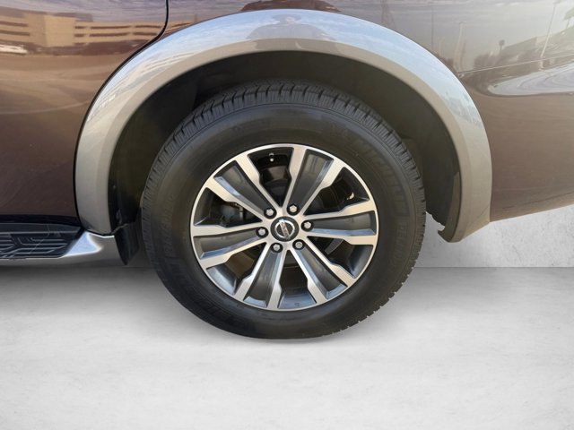 Used 2019 Nissan Armada SL w/ Premium Package RWD image 22