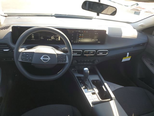 New 2026 Nissan Sentra S w/ S Cold Weather Package image 11