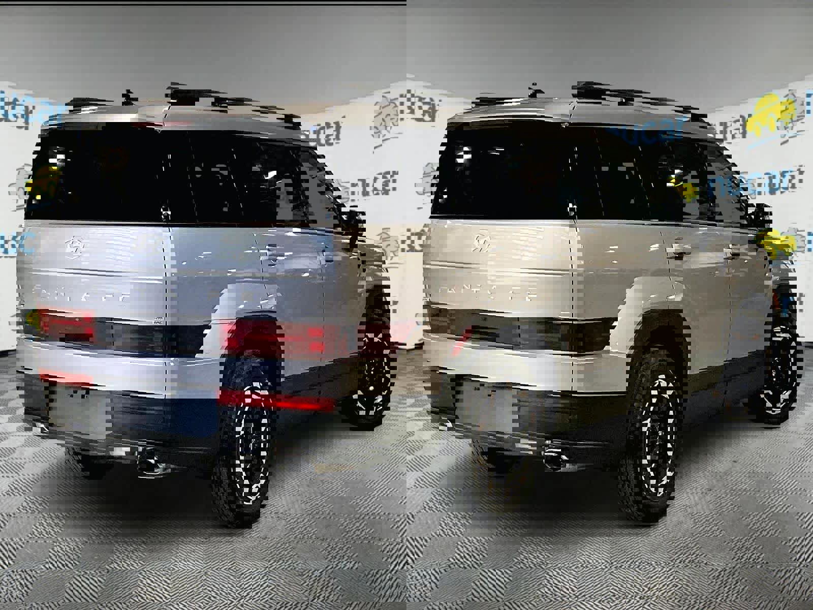 Used 2024 Hyundai Santa Fe SEL image 6