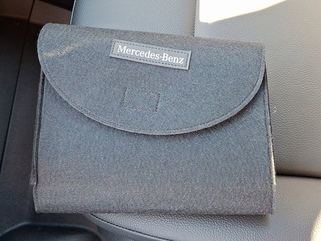 Used 2025 Mercedes-Benz Sprinter 2500 image 23