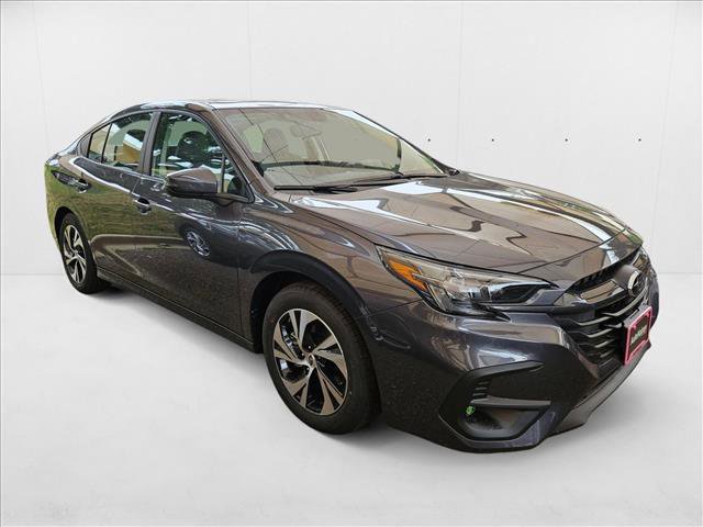 New 2025 Subaru Legacy Premium w/ Popular Package #1A image 5