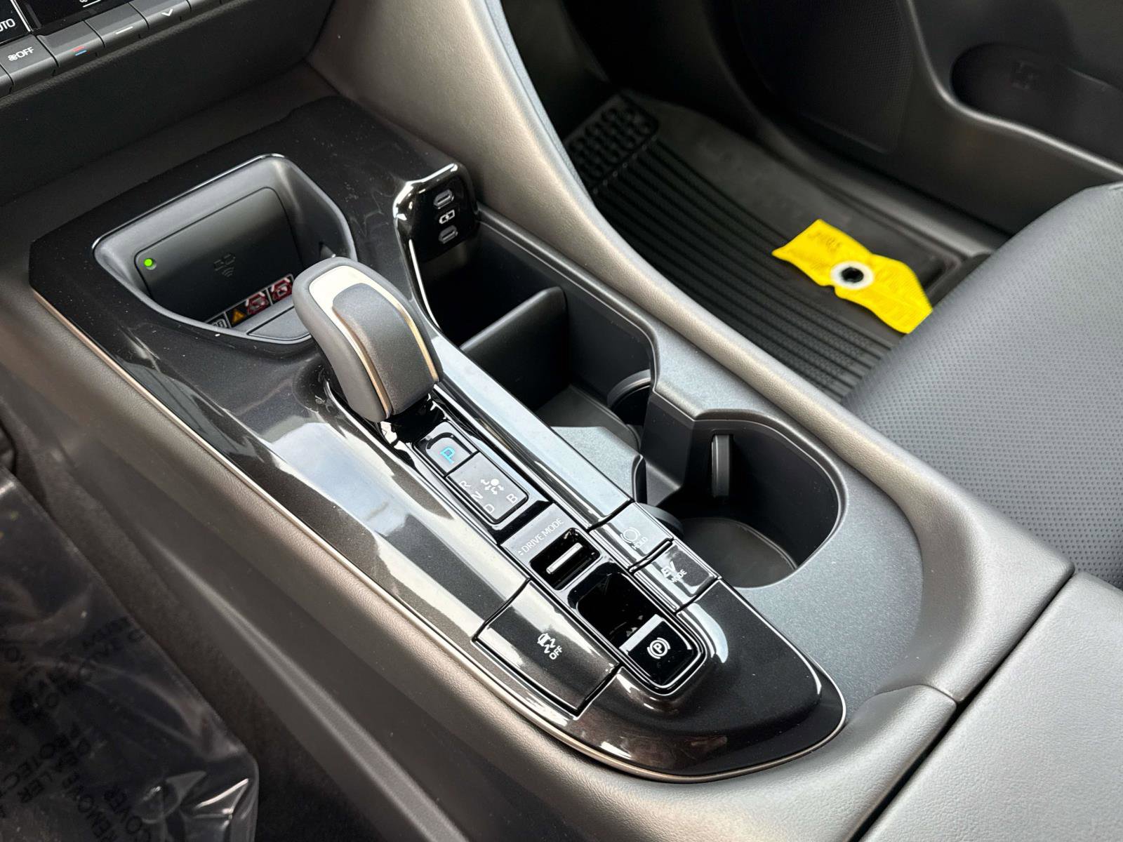 New 2026 Toyota Crown Nightshade image 17