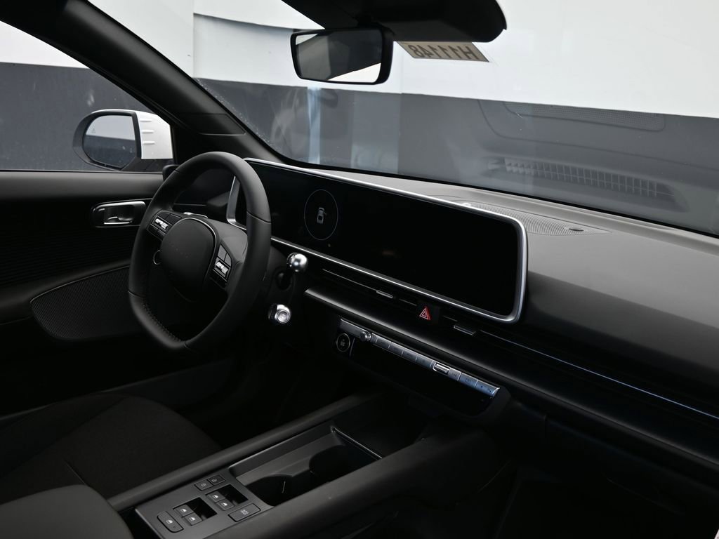 New 2025 Hyundai Ioniq 6 SE image 12
