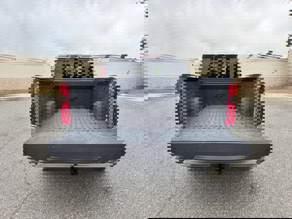 Used 2024 Chevrolet Silverado 1500 LT w/ Protection Package image 20