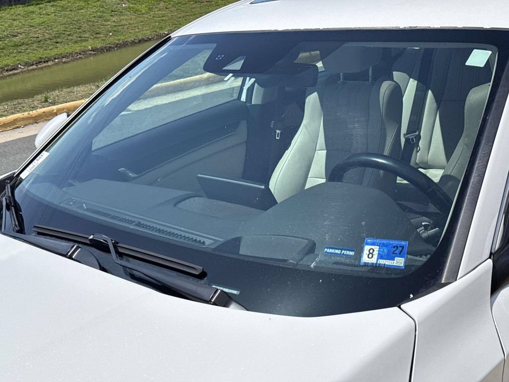 Used 2020 Honda Accord Touring image 12