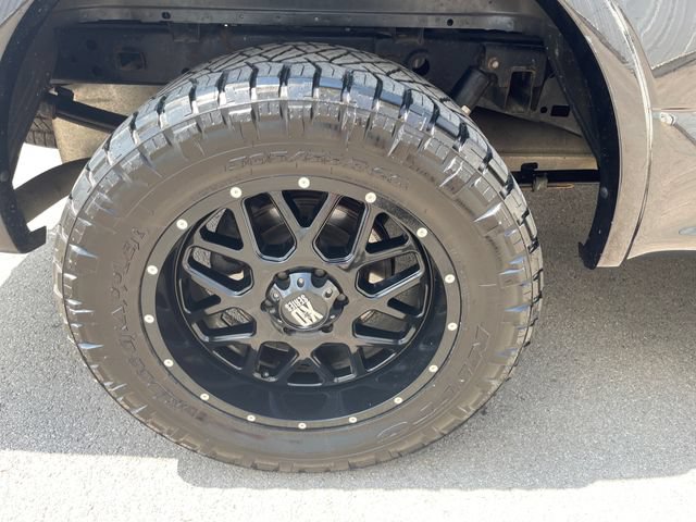 Used 2020 Ford F150 XLT w/ Equipment Group 302A Luxury AWD/4WD image 39