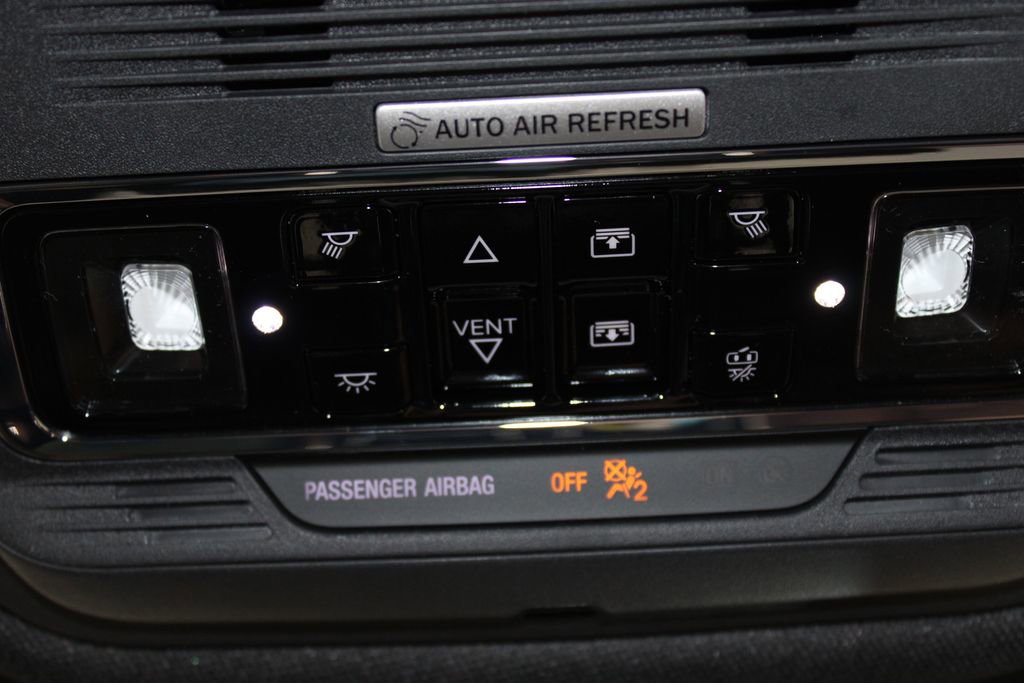 New 2026 Lincoln Aviator Reserve image 53