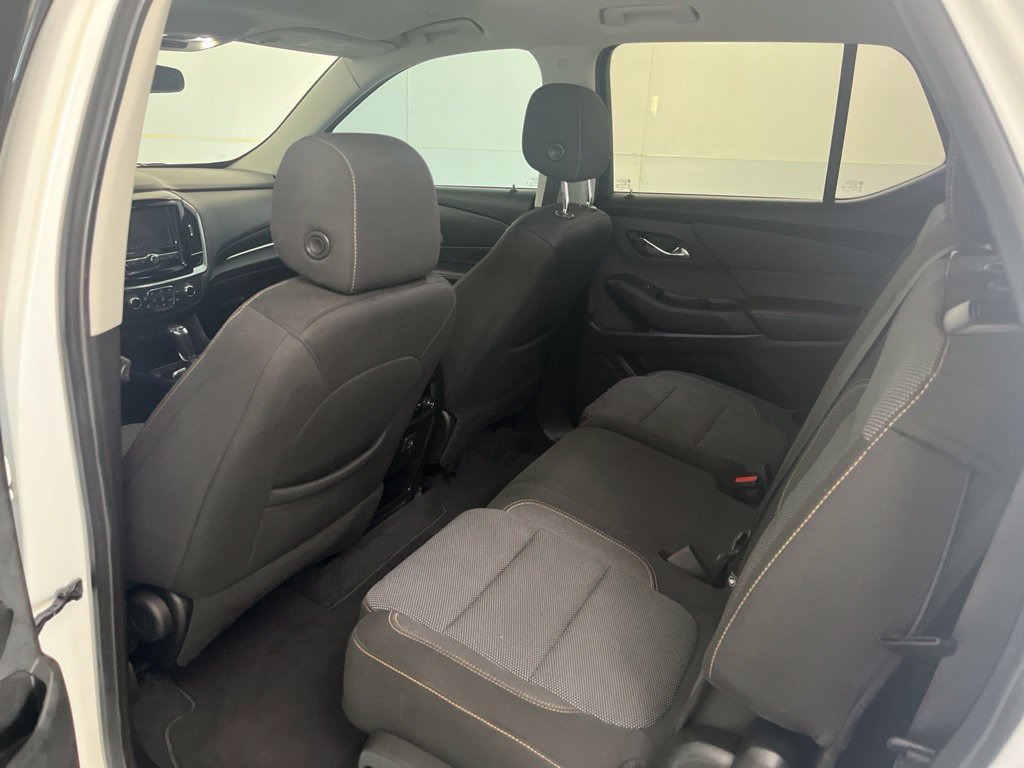 Used 2020 Chevrolet Traverse LS FWD image 25