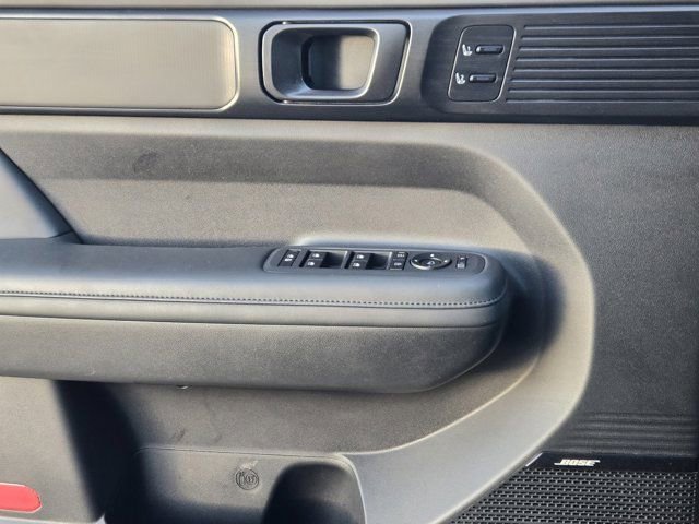 Used 2025 Hyundai Santa Fe Calligraphy AWD/4WD image 23
