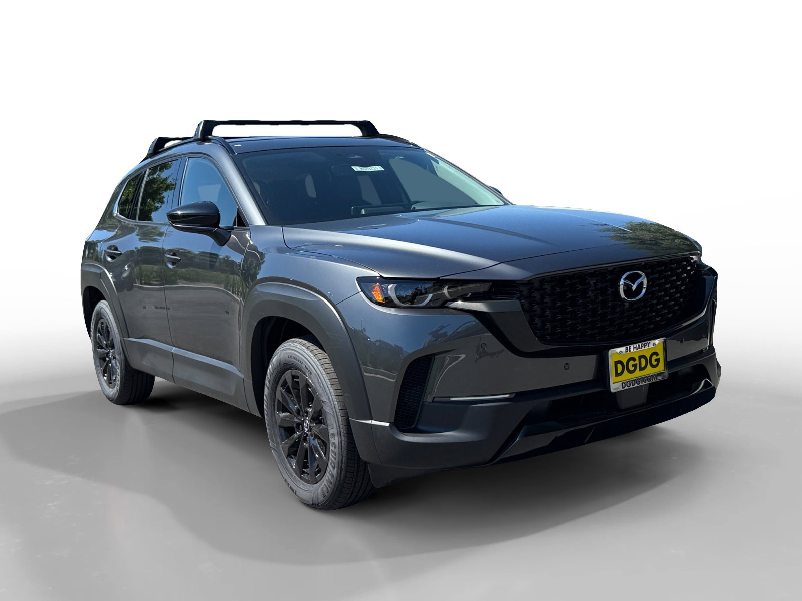 New 2026 MAZDA CX-50 AWD 2.5 Hybrid w/ Weather Package image 7