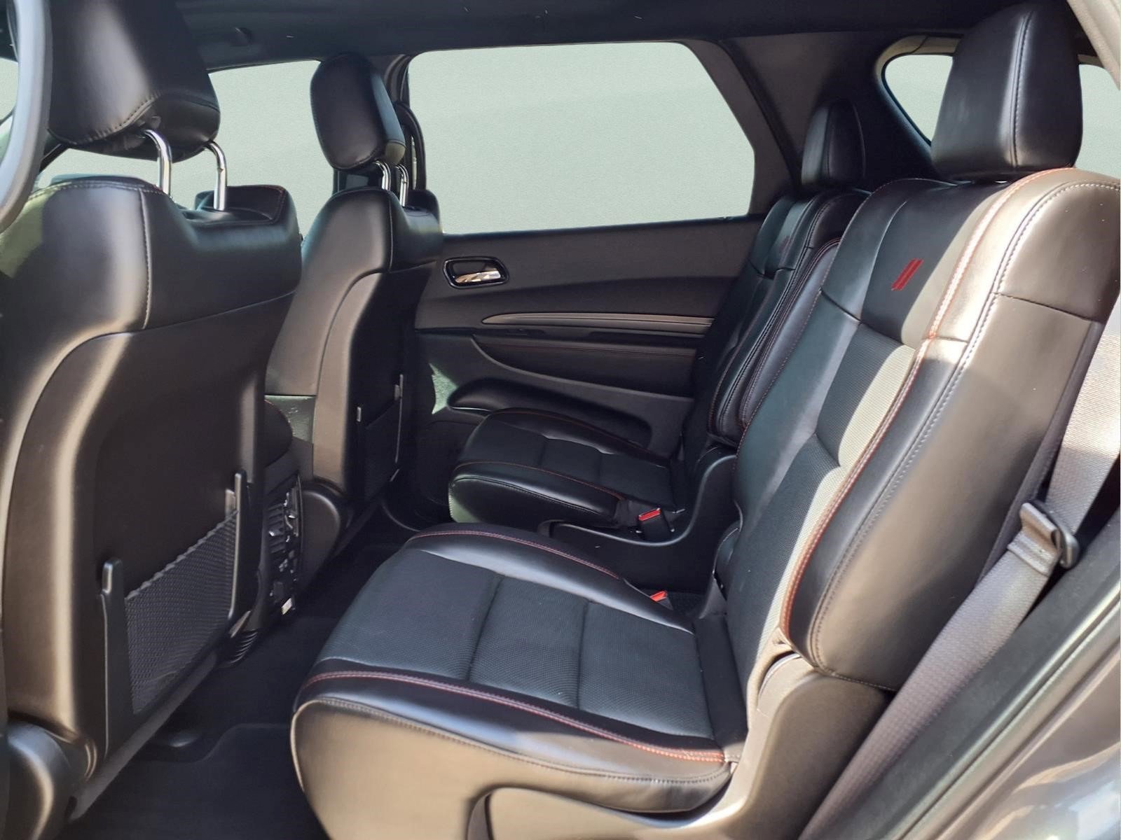Used 2025 Dodge Durango R/T image 13